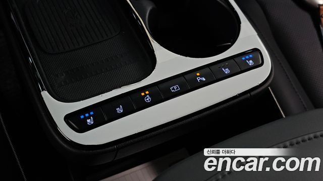 Hyundai Ioniq 5 Long Range Prestige 2025 — фото 18