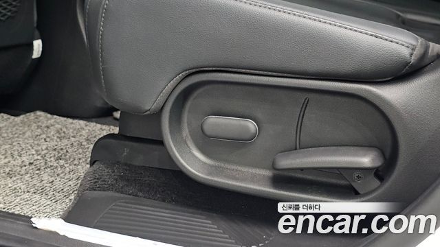 Hyundai Ioniq 5 Long Range Prestige 2025 — фото 19