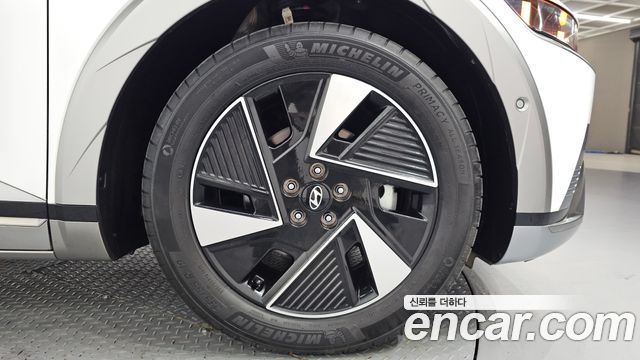 Hyundai Ioniq 5 Long Range Prestige 2025 — фото 21