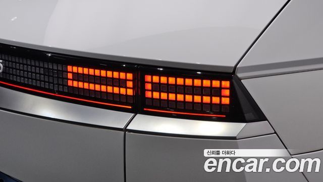 Hyundai Ioniq 5 Long Range Prestige 2025 — фото 23