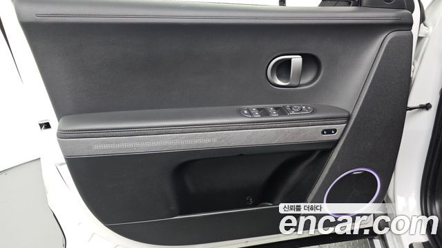 Hyundai Ioniq 5 Long Range Prestige 2025 — фото 24