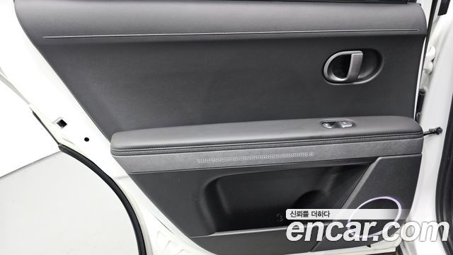 Hyundai Ioniq 5 Long Range Prestige 2025 — фото 25