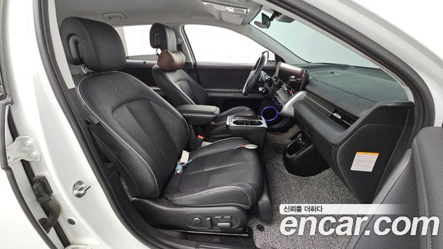 Hyundai Ioniq 5 Long Range Prestige 2025 — фото 26