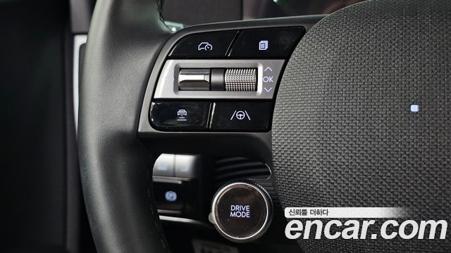 Hyundai Ioniq 5 Long Range Prestige 2025 — фото 27