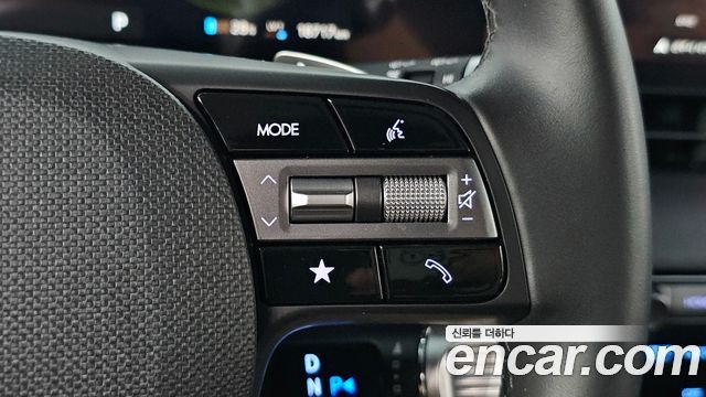 Hyundai Ioniq 5 Long Range Prestige 2025 — фото 28