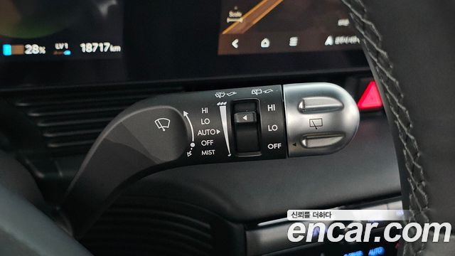 Hyundai Ioniq 5 Long Range Prestige 2025 — фото 31