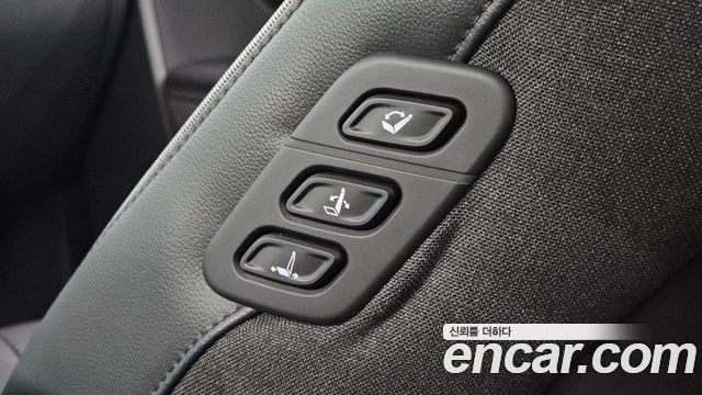 Hyundai Ioniq 5 Long Range Prestige 2025 — фото 32
