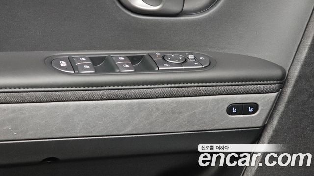 Hyundai Ioniq 5 Long Range Prestige 2025 — фото 33