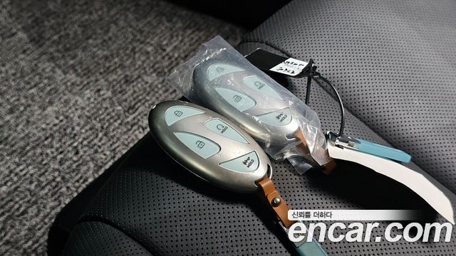 Hyundai Ioniq 5 Long Range Prestige 2025 — фото 36