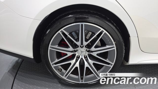 Mercedes-Benz AMG GT 4Door 43 4MATIC+ 2023 — фото 5