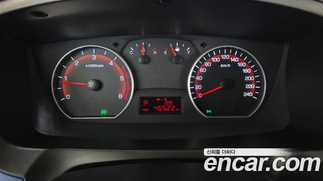KG Mobility (SsangYong) Korando Sport 2.2 CX7 4WD Club 2017 — фото 8