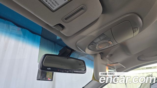 KG Mobility (SsangYong) Korando Sport 2.2 CX7 4WD Club 2017 — фото 19
