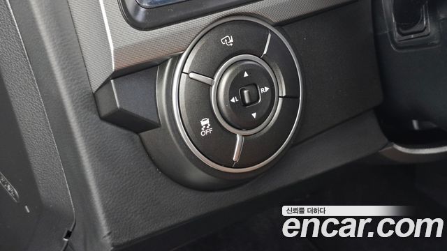 KG Mobility (SsangYong) Korando Sport 2.2 CX7 4WD Club 2017 — фото 20