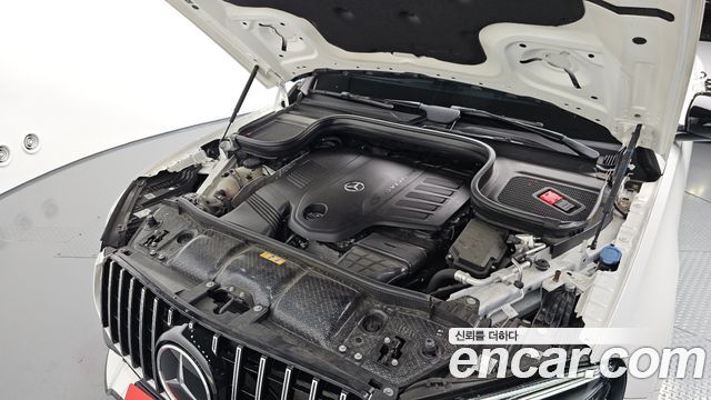 Mercedes-Benz GLE-Class (W167) GLE450 4MATIC 2022 — фото 6