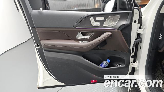Mercedes-Benz GLE-Class (W167) GLE450 4MATIC 2022 — фото 24