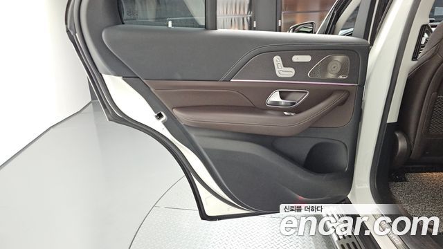 Mercedes-Benz GLE-Class (W167) GLE450 4MATIC 2022 — фото 25