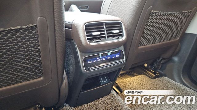 Mercedes-Benz GLE-Class (W167) GLE450 4MATIC 2022 — фото 28