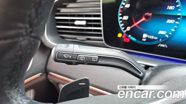 Mercedes-Benz GLE-Class (W167) GLE450 4MATIC 2022 — фото 29