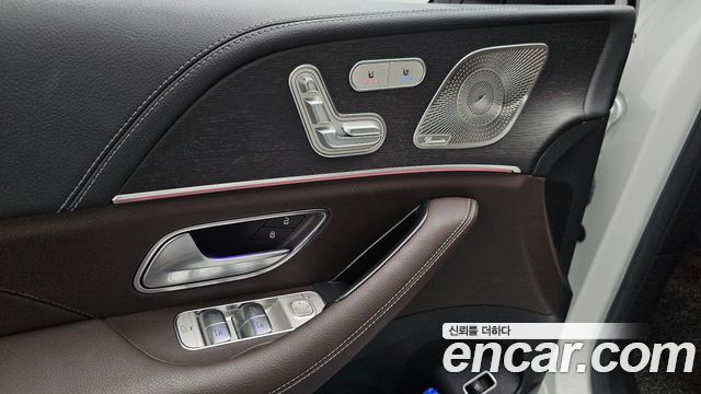 Mercedes-Benz GLE-Class (W167) GLE450 4MATIC 2022 — фото 30