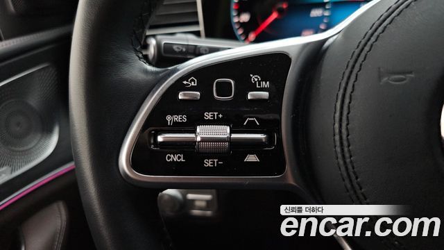 Mercedes-Benz GLE-Class (W167) GLE450 4MATIC 2022 — фото 31