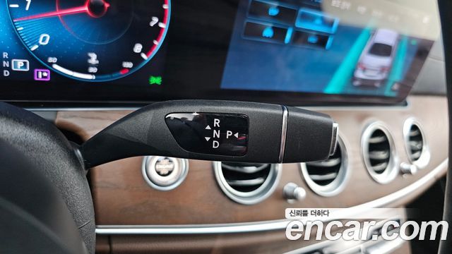 Mercedes-Benz E-Class (W213) E250 Exclusive 2021 — фото 9