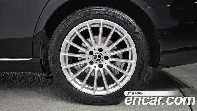 Mercedes-Benz E-Class (W213) E250 Exclusive 2021 — фото 21