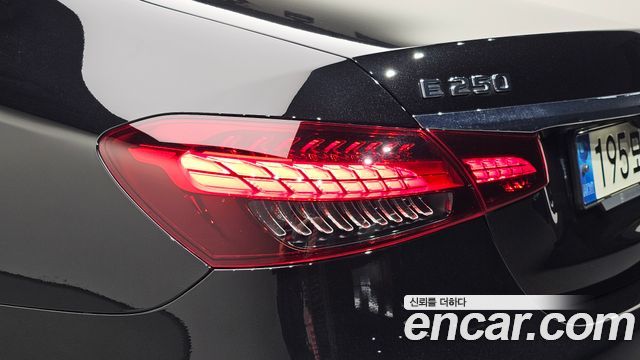 Mercedes-Benz E-Class (W213) E250 Exclusive 2021 — фото 23