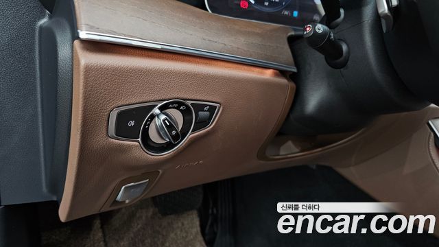 Mercedes-Benz E-Class (W213) E250 Exclusive 2021 — фото 27