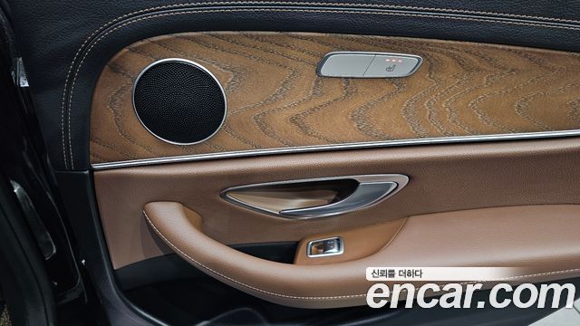 Mercedes-Benz E-Class (W213) E250 Exclusive 2021 — фото 32
