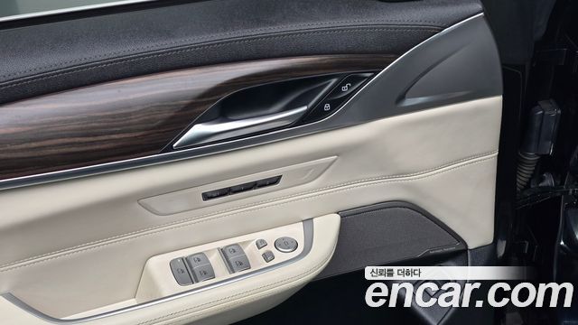 BMW 6 Series GT (G32) 630i xDrive M Sport 2021 — фото 23