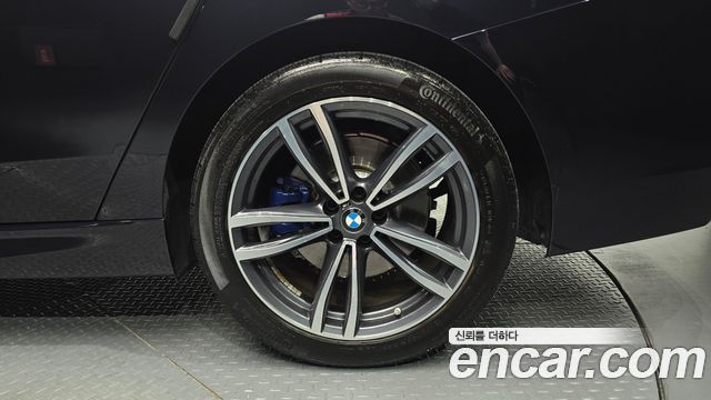 BMW 6 Series GT (G32) 630i xDrive M Sport 2021 — фото 27
