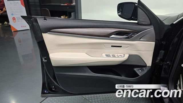 BMW 6 Series GT (G32) 630i xDrive M Sport 2021 — фото 30