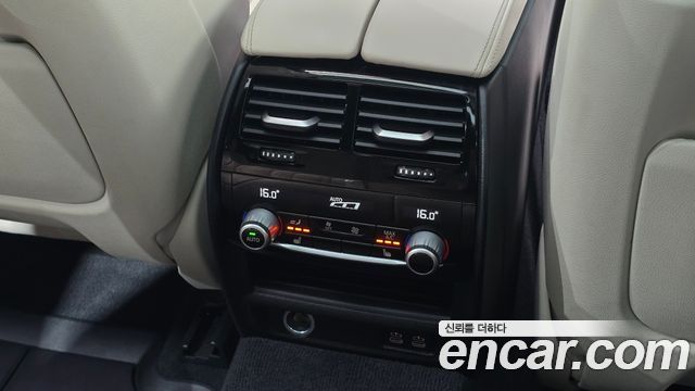 BMW 6 Series GT (G32) 630i xDrive M Sport 2021 — фото 35