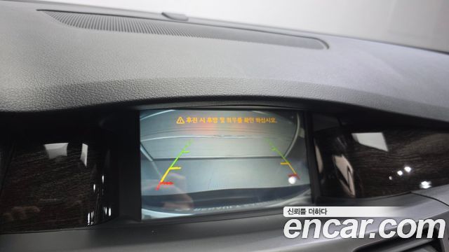 Renault Korea SM5 Nova Classic 2017 — фото 16