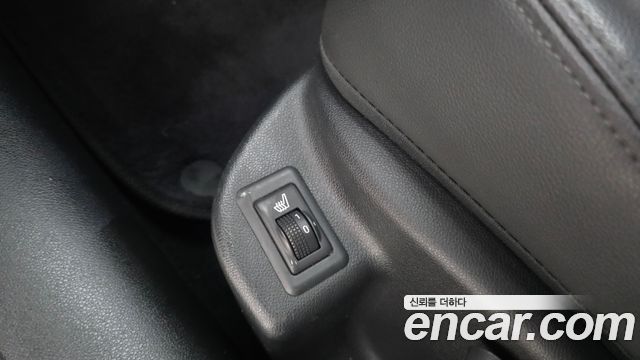Renault Korea SM5 Nova Classic 2017 — фото 19