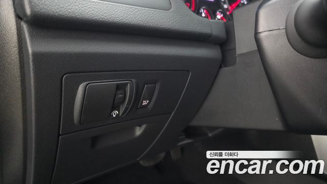 Renault Korea SM5 Nova Classic 2017 — фото 20