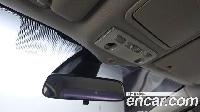 Renault Korea SM5 Nova Classic 2017 — фото 29