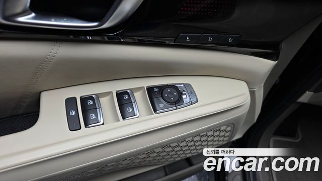 Kia Carnival (IV) HEV 7seater Signature 2025 — фото 30