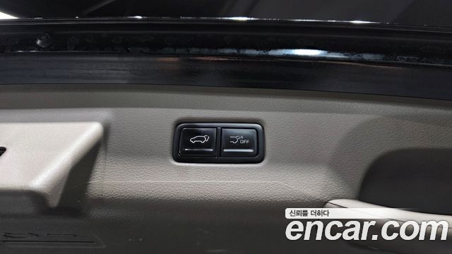 Kia Carnival (IV) HEV 7seater Signature 2025 — фото 35