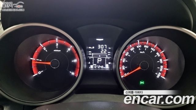 KG Mobility (SsangYong) Tivoli Armor Diesel TX 2WD 2019 — фото 8