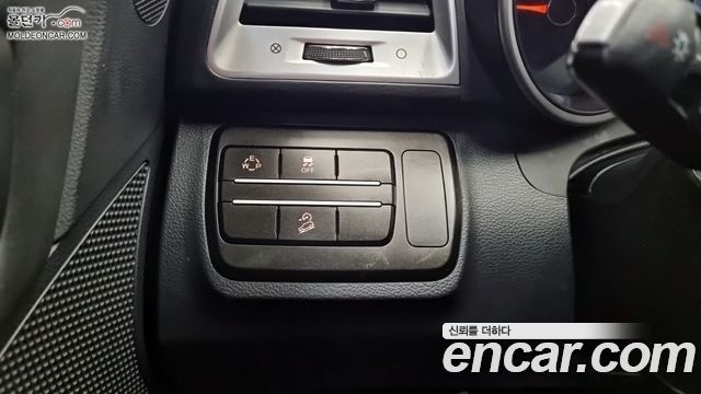 KG Mobility (SsangYong) Tivoli Armor Diesel TX 2WD 2019 — фото 15