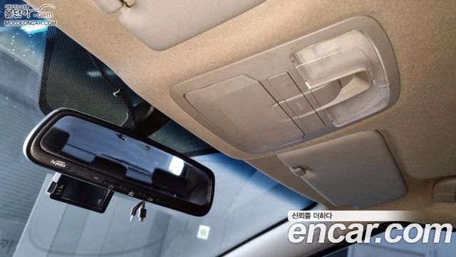 KG Mobility (SsangYong) Tivoli Armor Diesel TX 2WD 2019 — фото 17