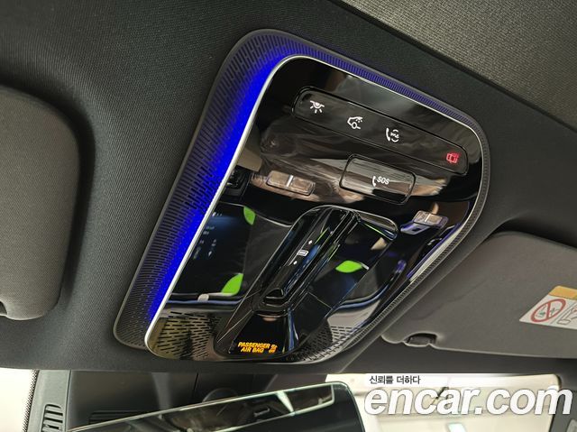 Mercedes-Benz E-Class (W214) E200 Avantgarde 2026 — фото 5