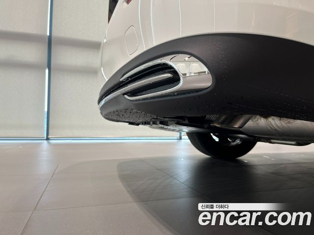 Mercedes-Benz E-Class (W214) E200 Avantgarde 2026 — фото 16