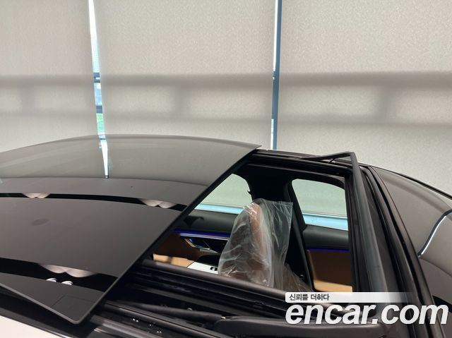 Mercedes-Benz E-Class (W214) E200 Avantgarde 2026 — фото 20