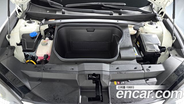 Hyundai Ioniq 6 Long Range Exclusive + 2025 — фото 6