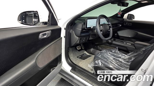 Hyundai Ioniq 6 Long Range Exclusive + 2025 — фото 10