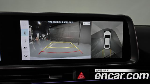 Hyundai Ioniq 6 Long Range Exclusive + 2025 — фото 16