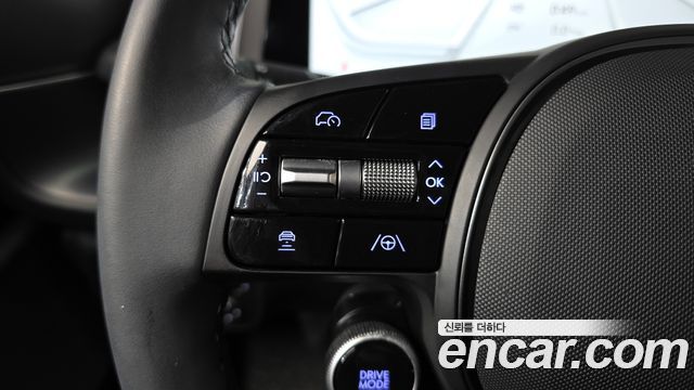 Hyundai Ioniq 6 Long Range Exclusive + 2025 — фото 17