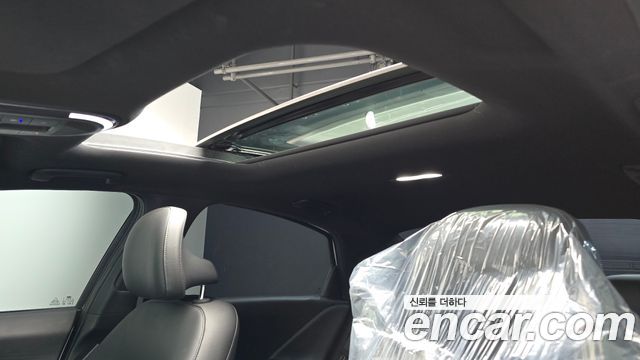 Hyundai Ioniq 6 Long Range Exclusive + 2025 — фото 18